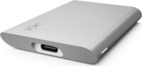 LaCie Portable SSD 1TB (USB 3.1, Type-C)