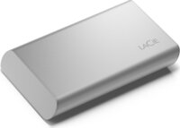 LaCie Portable SSD 500GB (USB 3.1, Type-C) LaCie Portable SSD 500GB (USB 3.1, Type-C)