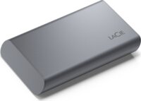 LaCie Mobile Secure 1TB (USB 3.1, Type-C, SED) LaCie Mobile Secure 1TB (USB 3.1, Type-C, SED)