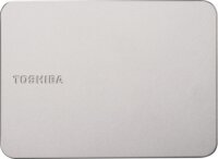 Toshiba Canvio Flex 1TB (2,5", USB3.2 Gen1, warm silver)