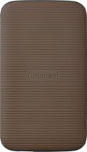 Intenso TX500 500GB (USB 3.2, Type-C, barna) Intenso TX500 500GB (USB 3.2, Type-C, barna)