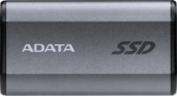 ADATA SE880 Elite 500GB (USB 3.2, Type-C, szürke)