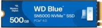 Western Digital SN5000 Blue 500GB (M.2 2280, NVMe)