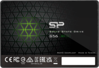 Silicon Power Slim S56 240GB (2,5" SATA3)