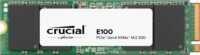 Crucial E100 1TB (M.2 2280, NVMe)