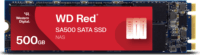 Western Digital SA500 Red M.2 500GB (M.2 2280, SATA3)