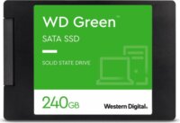 Western Digital Green 240GB (2,5", SATA3)
