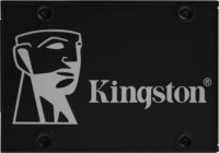 Kingston KC600 2TB (2,5", SATA3)