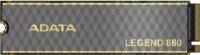 ADATA Legend 860 2TB (M.2 2280, NVMe)
