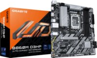 Gigabyte B860M D3HP alaplap