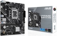 Asus PRIME H610M-K D4 ARGB alaplap