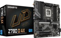 Gigabyte Z790 D AX alaplap