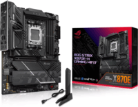 Asus ROG STRIX X870E-H GAMING WiFi alaplap