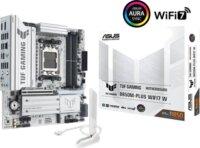 Asus TUF GAMING B850M-PLUS WiFi7 alaplap