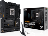 Asus TUF GAMING B650-PLUS WiFi alaplap
