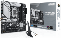 Asus PRIME B760M-A WiFi alaplap