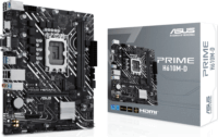 Asus PRIME H610M-D D5 alaplap
