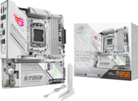 Asus ROG STRIX B850-G GAMING WiFi alaplap