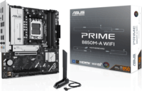 Asus PRIME B850M-A WiFi alaplap