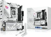 Asus ROG STRIX B860-G GAMING WiFi alaplap