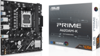 Asus PRIME A620AM-K alaplap