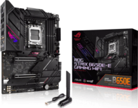 Asus ROG STRIX B650E-E GAMING WiFi alaplap