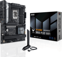 Asus TUF GAMING B860-PLUS WiFi alaplap