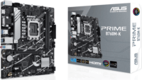 Asus PRIME B760M-K alaplap