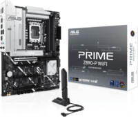 Asus PRIME Z890-P WiFi alaplap
