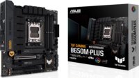 Asus TUF GAMING B650M-PLUS alaplap