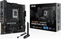 Asus TUF GAMING B760M-PLUS II alaplap