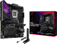 Asus ROG STRIX Z890-E GAMING WiFi alaplap