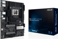 Asus Pro WS Z890-ACE SE alaplap