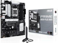 Asus PRIME B650-PLUS WiFi alaplap