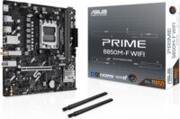 Asus PRIME B850M-F WiFi alaplap