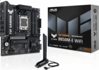 Asus TUF GAMING B850M-E WiFi alaplap