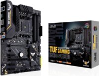 Asus TUF GAMING B450-PLUS II alaplap