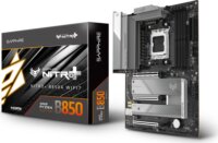 Sapphire Nitro+ B850A WiFi7 alaplap