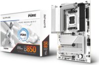 Sapphire Pure B850A WiFi7 alaplap