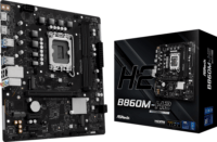 ASRock B860M-H2 alaplap
