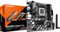 Gigabyte B650M D3HP AX alaplap