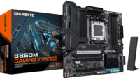 Gigabyte B850M GAMING X WiFi6E alaplap