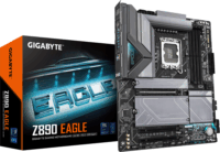 Gigabyte Z890 EAGLE alaplap