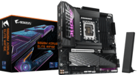 Gigabyte B860M AORUS ELITE WiFi6E alaplap