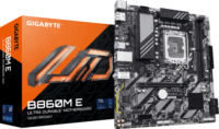 Gigabyte B860M E alaplap