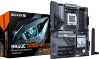 Gigabyte B650E EAGLE WiFi6E alaplap