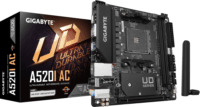 Gigabyte A520I AC alaplap