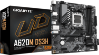 Gigabyte A620M DS3H alaplap