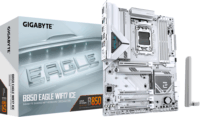 Gigabyte B850 EAGLE WiFi7 ICE alaplap