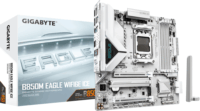 Gigabyte B850M EAGLE WiFi6E ICE alaplap